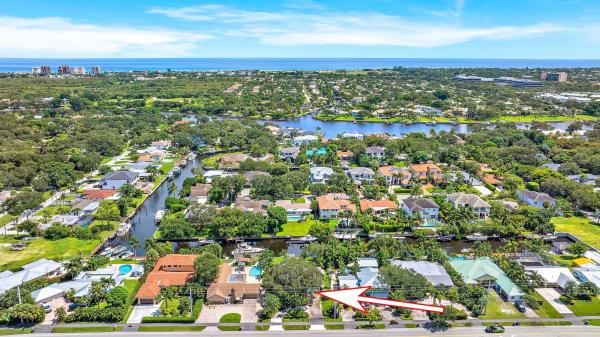 Intracoastal Park, 12904 Prosperity Farms Rd, Palm Beach Gardens, Florida 33410, image 1