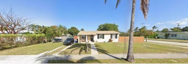Broadmoor, 325 Macy St, West Palm Beach, Florida 33405, image 1