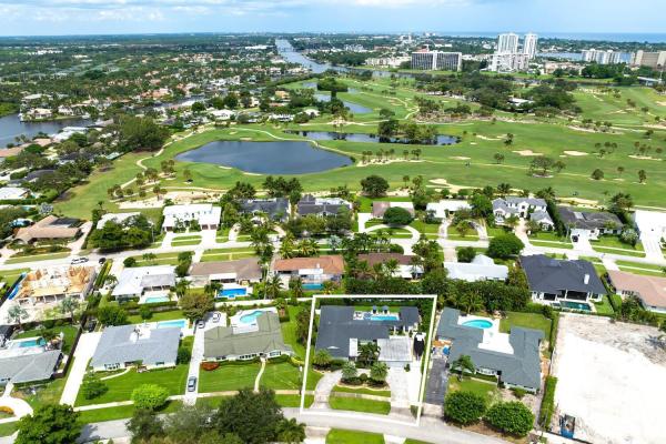 Golf Course, 529 Overlook Dr, North Palm Beach, Florida 33408, image 1
