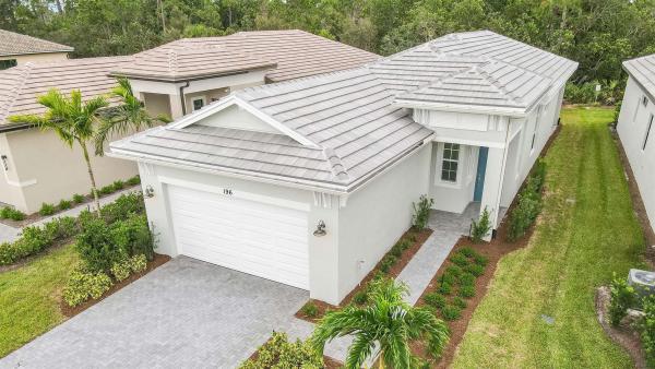 Tesoro Preserve, 196 SE Via Sangro, Port St. Lucie, Florida 34952, image 1