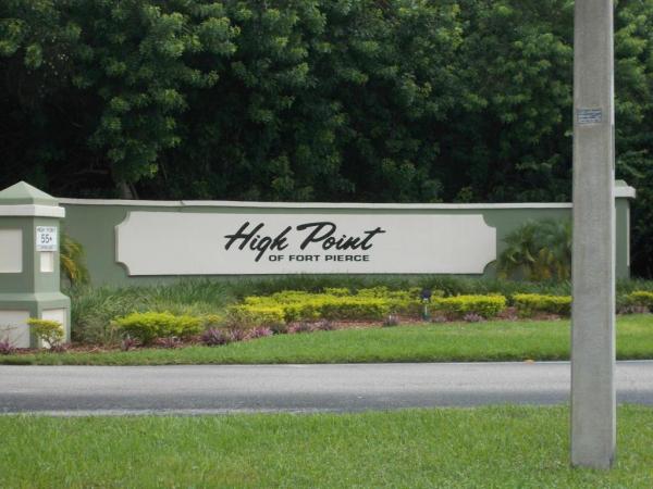 High Point Of Fort Pierce, 203 Manatee Ln 0, Fort Pierce, Florida 34982, image 1