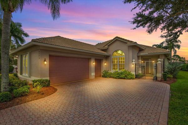 Oak Hill, 8505 Belfry Pl, Port St. Lucie, Florida 34986, image 1