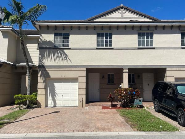 Marsh Harbour, 965 Abaco Ln, Riviera Beach, Florida 33404, image 1