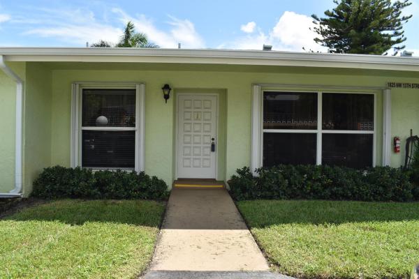 1825 NW Nw 13th St #86-B, Delray Beach, Florida 33445, image 1