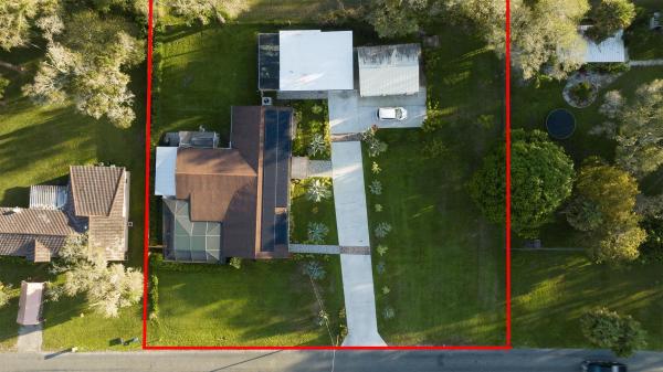 Fort Pierce Residential, 703 Ulrich Rd, Fort Pierce, Florida 34982, image 1