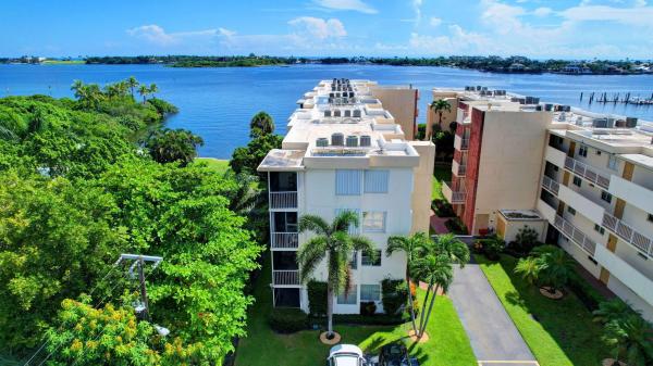 Seacrest Villas, 1820 New Palm Way #208, Boynton Beach, Florida 33435, image 1
