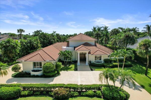 Brookside, 2432 Golf Brook Dr, Wellington, Florida 33414, image 1