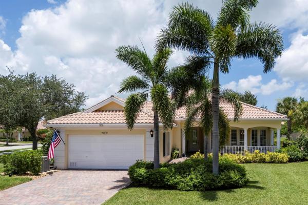 The Lakes At Tradition, 10919 SW Blue Mesa Way, Port St. Lucie, Florida 34987, image 1