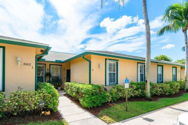 Poinciana Place Villas, 3162 Via Poinciana #2, Lake Worth Beach, Florida 33467, image 1