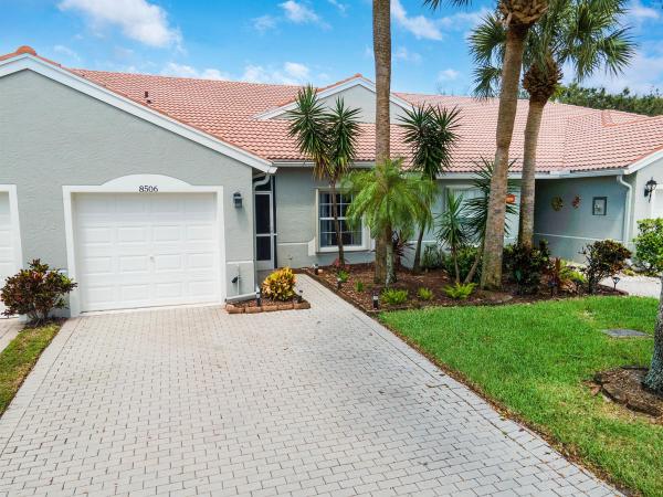 Terranova At Venetian Isles, 8506 Logia Cir, Boynton Beach, Florida 33472, image 1