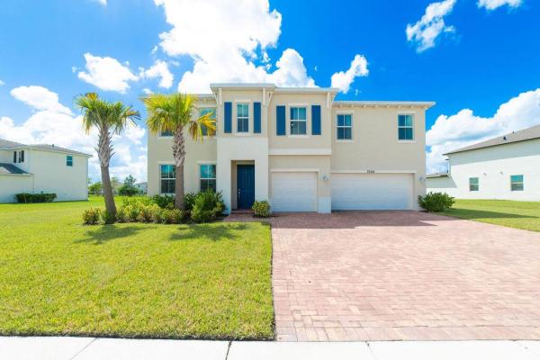 Copper Creek, 7644 NW Old Grove Ln, Port St. Lucie, Florida 34987, image 1