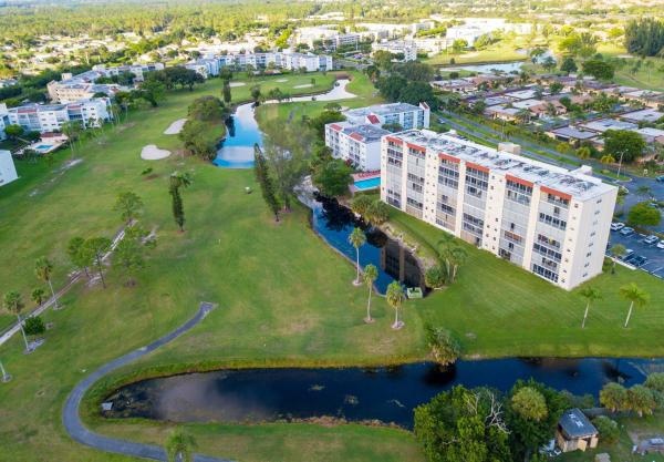 Ambassador At Poinciana Place, 3465 Via Poinciana #802, Lake Worth Beach, Florida 33467, image 1