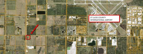 2700 N Kings Hwy, Fort Pierce, Florida 34946, image 2