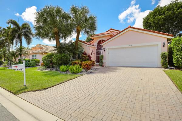 Cascade Lakes, 11641 Dove Hollow Ave, Boynton Beach, Florida 33437, image 1