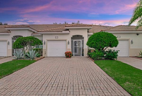 Lighthouse Pointe At Baywinds, 9927 Galleon Dr, West Palm Beach, Florida 33411, image 1