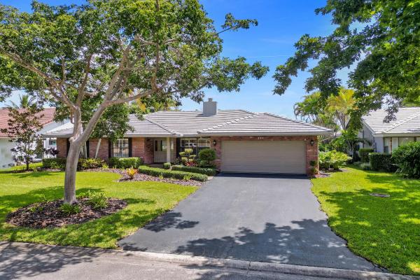 Cypress Glen, 381 NW 107th Ave, Coral Springs, Florida 33071, image 1
