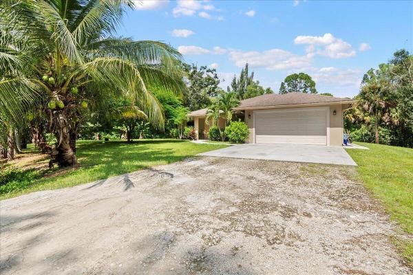 Loxahatchee Groves Residential, 15157 Forest Ln, Loxahatchee Groves, Florida 33470, image 1