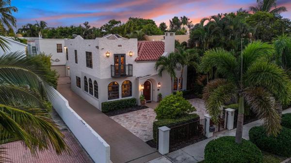 El Cid, 258 Granada Rd, West Palm Beach, Florida 33401, image 1