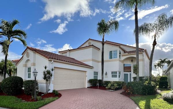 Brentwood Of Boca, 19880 Milan Ter, Boca Raton, Florida 33434, image 1
