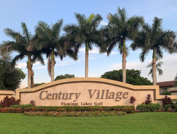 Plymouth At Century Village, 601 SW 142nd Ave #412q, Pembroke Pines, Florida 33027, image 1