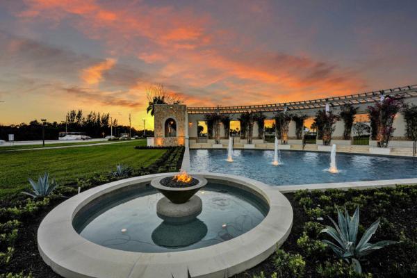 Regency At Avenir, 10183 Riverstone Way, Palm Beach Gardens, Florida 33412, image 2