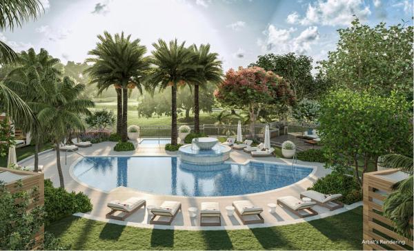 Alina Residences Boca Raton, 210 SE Mizner Blvd #404, Boca Raton, Florida 33432, image 1