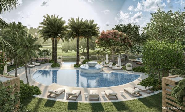 Alina Residences Boca Raton, 210 SE Mizner Blvd #404, Boca Raton, Florida 33432, image 1