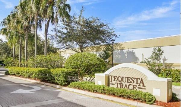 Tequesta Trace, 108 Lighthouse Cir #B, Tequesta, Florida 33469, image 1