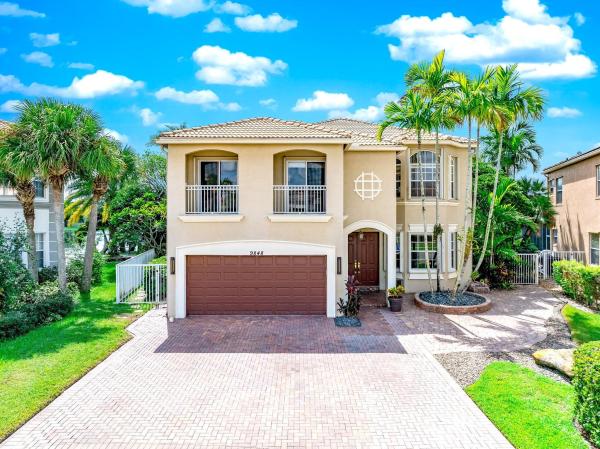 Waburton Village, 9848 Woolworth Ct, Wellington, Florida 33414, image 1