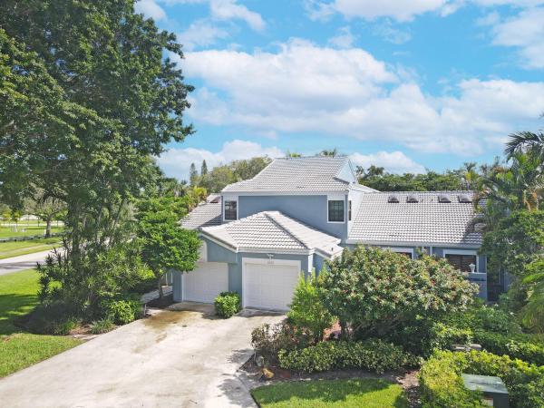 Waterford Town Villas At Woodmont, 8200 Waterford Ln, Tamarac, Florida 33321, image 1