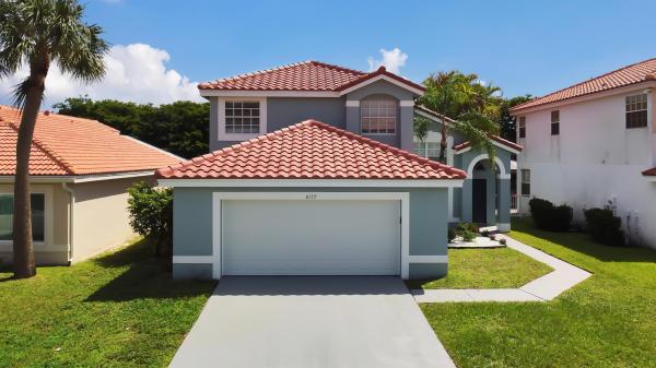Nautica, 8139 Mystic Harbor Cir, Boynton Beach, Florida 33436, image 1