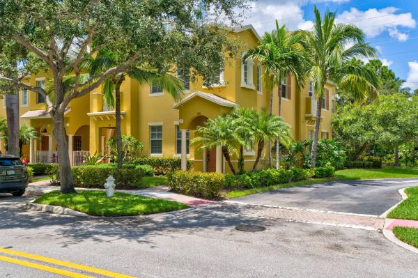 Sandpiper Cove At Botanica, 115 Seagrape Dr #201, Jupiter, Florida 33458, image 1