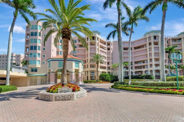 Mizner Tower, 300 SE 5th Ave #7120, Boca Raton, Florida 33432, image 1