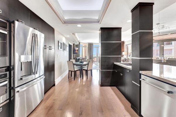 Mizner Tower, 300 SE 5th Ave #7120, Boca Raton, Florida 33432, image 3