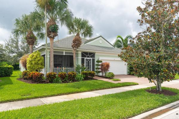 Magnolia Lakes At St Lucie West, 133 NW Berkeley Ave, Port St. Lucie, Florida 34986, image 1