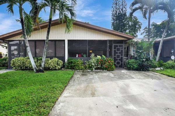 Delray Villas 3, 14546 Candy Way, Delray Beach, Florida 33484, image 1