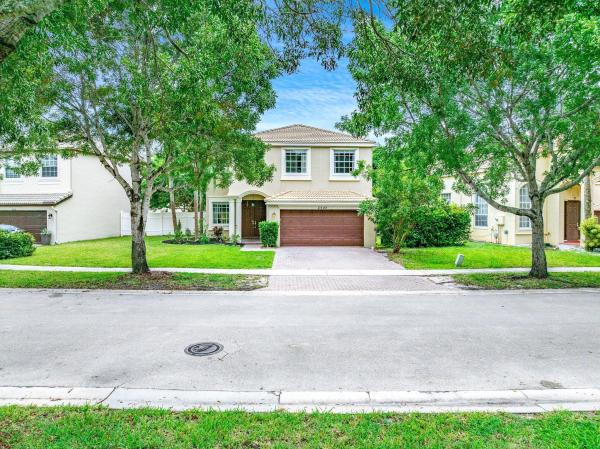 Scribner Village, 2543 Sawyer Ter, Wellington, Florida 33414, image 1