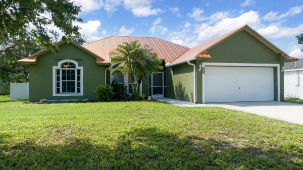 Palm Trails, 1502 SW Apache Ave, Port St. Lucie, Florida 34953, image 1