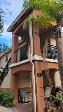 The Cove At Briar Bay, 3508 Briar Bay Blvd #201, West Palm Beach, Florida 33411, image 1