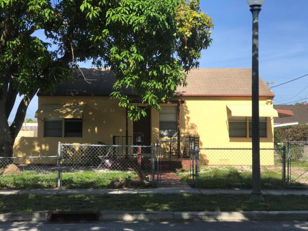 West Palm Beach No HOA, 5316 Garden Ave, West Palm Beach, Florida 33405, image 1