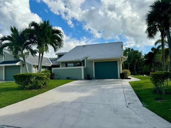 Villas Of Village Green, 1502 SE Dewberry Ct, Port St. Lucie, Florida 34952, image 1