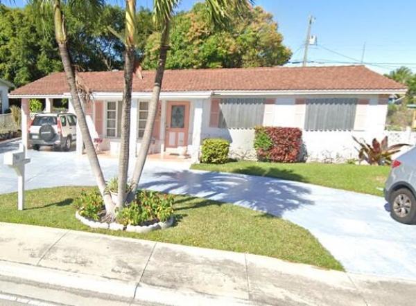 Acrehome Park, 1556 W 31st St, Riviera Beach, Florida 33404, image 1