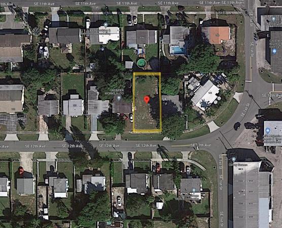 Central Park, 135 SE 12th Ave, Boynton Beach, Florida 33435, image 2