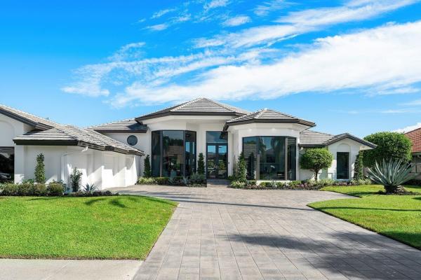 Bocaire Country Club, 4276 Bocaire Blvd, Boca Raton, Florida 33487, image 1