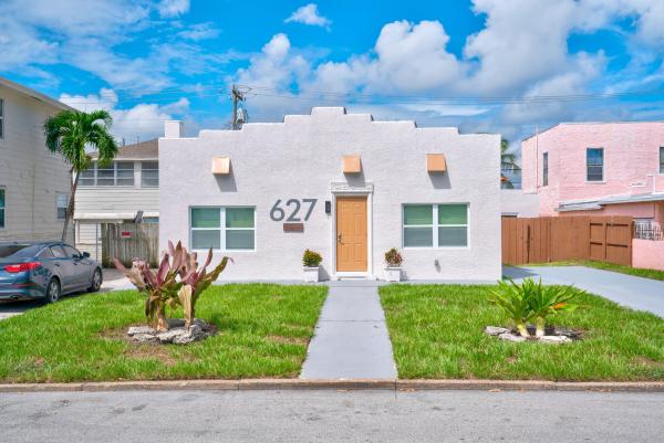 Northwood, 627 58th St, West Palm Beach, Florida 33407, image 1