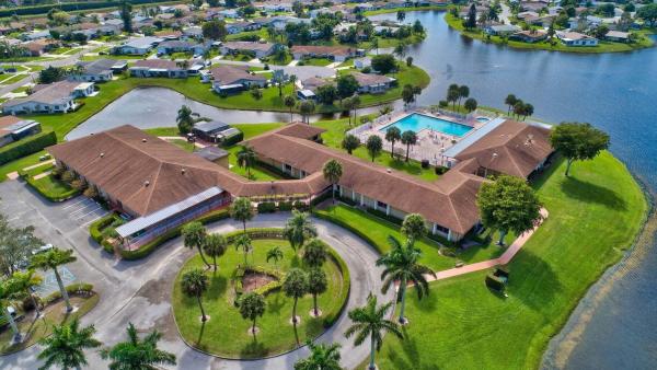 Delray Villas 4 & 5, 13646 Whippet Way, Delray Beach, Florida 33484, image 2