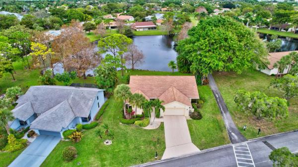 Boca Delray Golf & Country Club, 5657 Willow Creek Ln, Delray Beach, Florida 33484, image 1