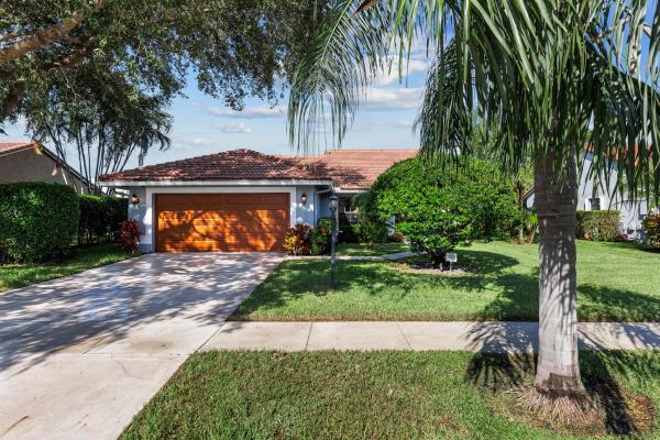 Aspen Ridge, 14451 Parker Ridge Ct, Delray Beach, Florida 33484, image 1