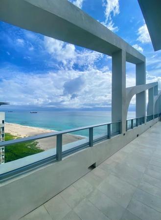 Amrit Ocean Resort & Residences, 3100 N Ocean Dr #H-Ph1, Riviera Beach, Florida 33404, image 1