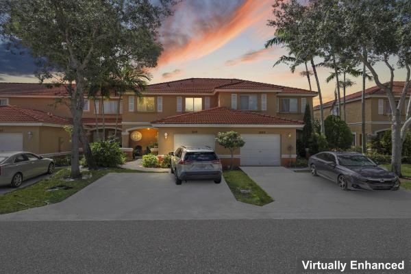 Sail Harbour At Briar Bay, 3219 Osprey Ln, West Palm Beach, Florida 33411, image 1